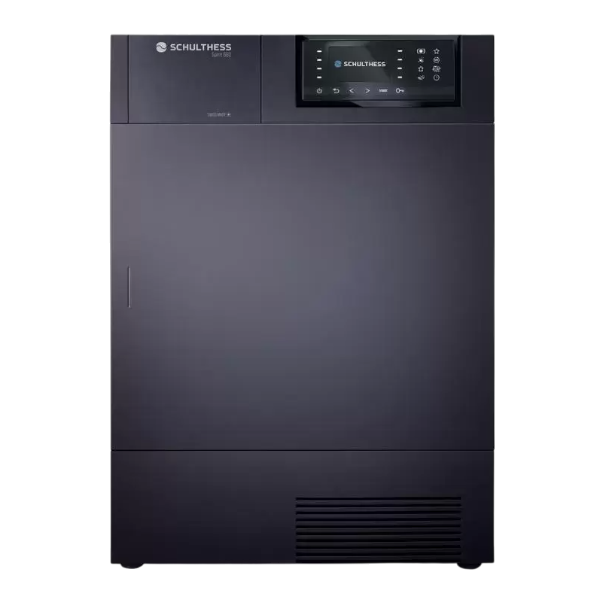 Ремонт Spirit 660 Titan Rock